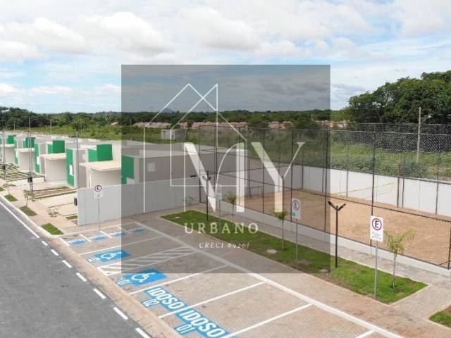 Casa para Venda em Cuiabá - 2