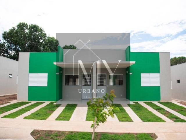 Casa para Venda em Cuiabá - 3