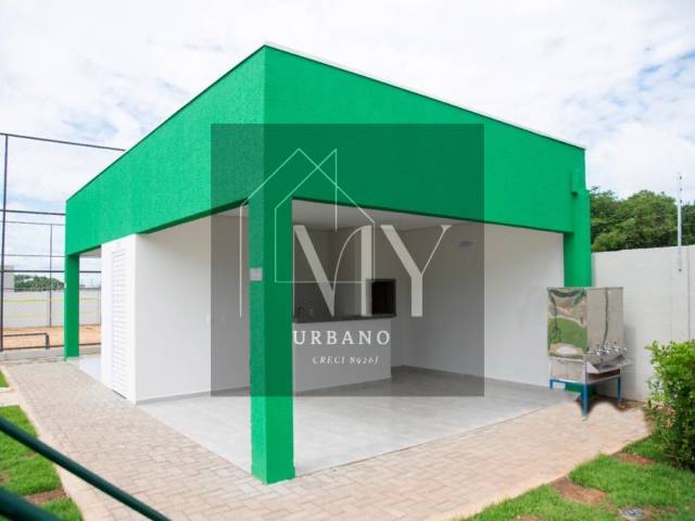 Casa para Venda em Cuiabá - 5