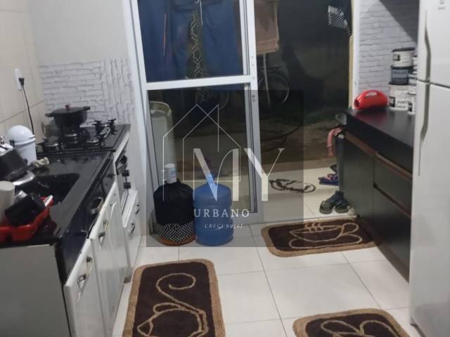 Casa para Venda em Cuiabá - 3