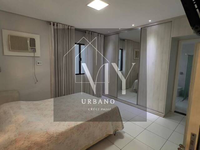 #RFABIO - Apartamento para Venda em Cuiabá - MT