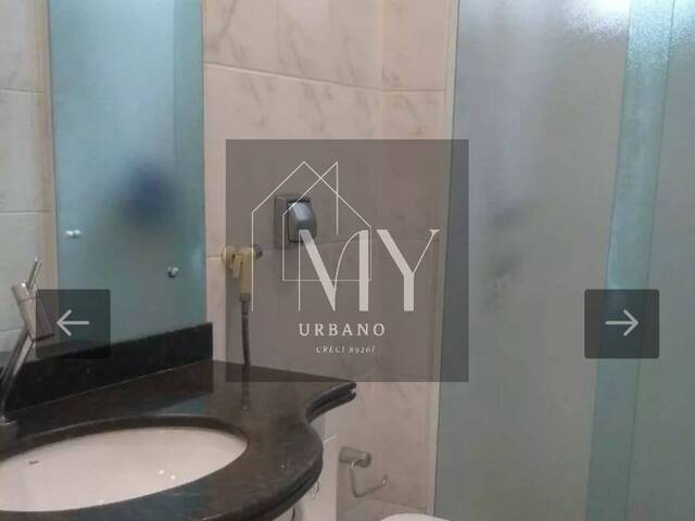 #RFABIO - Apartamento para Venda em Cuiabá - MT