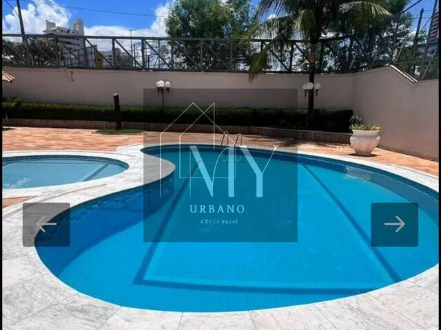 Apartamento para Venda em Cuiabá - 4