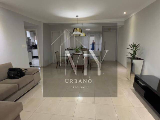 Apartamento para Venda em Cuiabá - 5