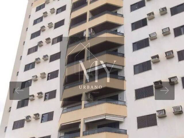 Venda em Alvorada - Cuiabá