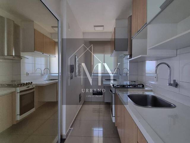 Apartamento para Venda em Cuiabá - 3
