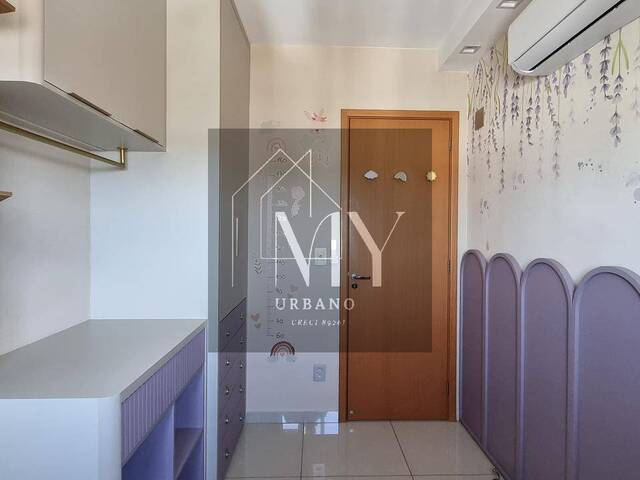 Apartamento para Venda em Cuiabá - 4