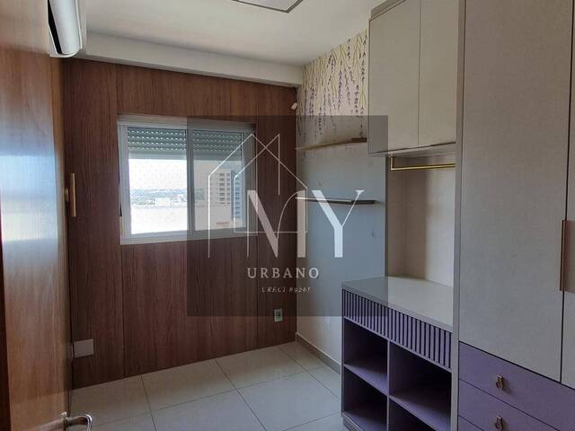Apartamento para Venda em Cuiabá - 5