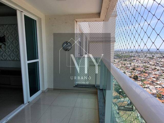 Apartamento para Venda em Cuiabá - 2