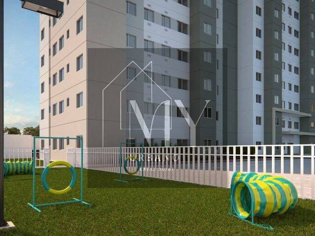 Apartamento para Venda em Cuiabá - 2