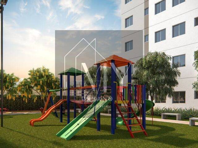 Apartamento para Venda em Cuiabá - 3