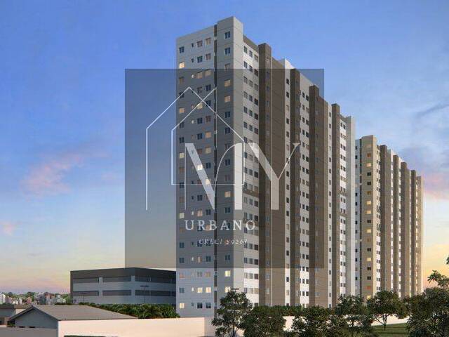 Apartamento para Venda em Cuiabá - 4