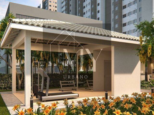 Apartamento para Venda em Cuiabá - 5