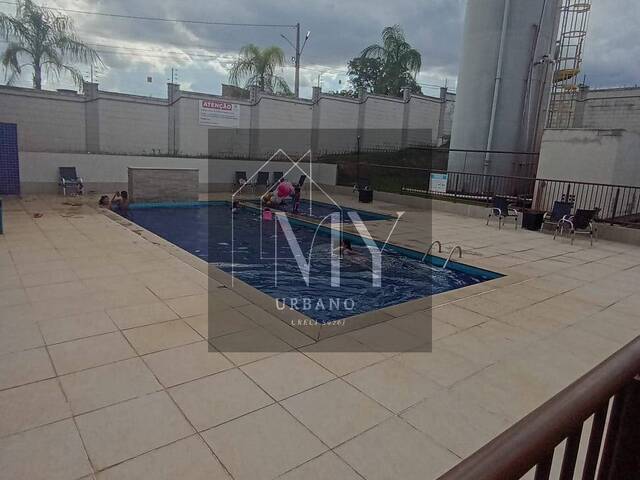 Apartamento para Venda em Cuiabá - 4