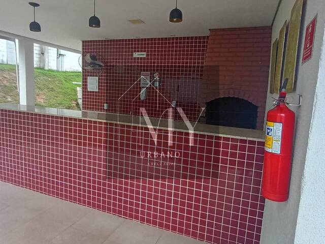 Apartamento para Venda em Cuiabá - 5