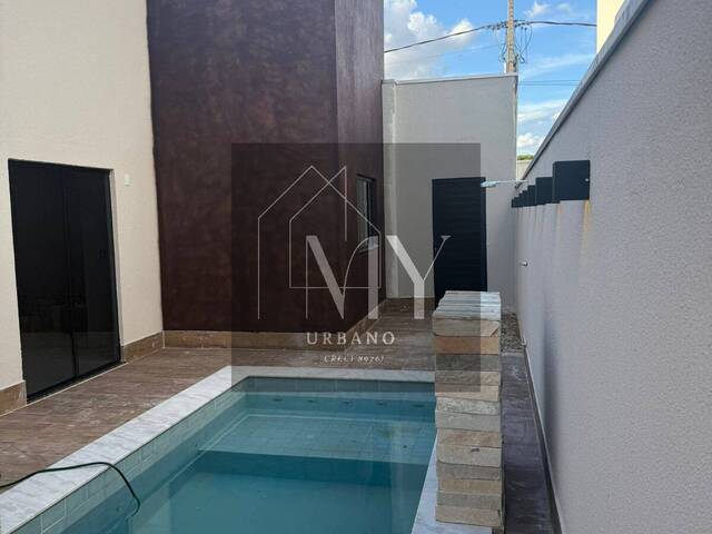 Casa para Venda em Cuiabá - 4