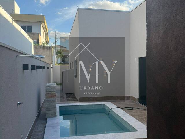 Casa para Venda em Cuiabá - 5