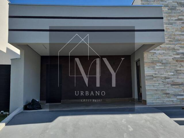 Casa para Venda em Cuiabá - 2