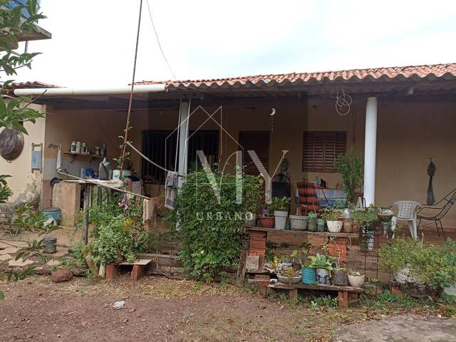 Chácara para Venda em Acorizal - 2