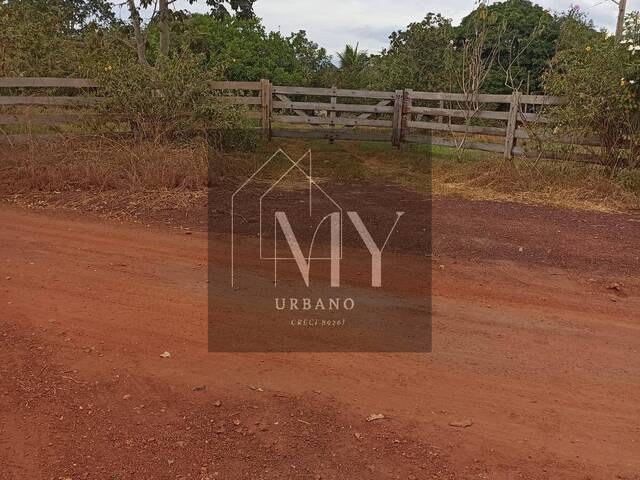 Chácara para Venda em Acorizal - 3