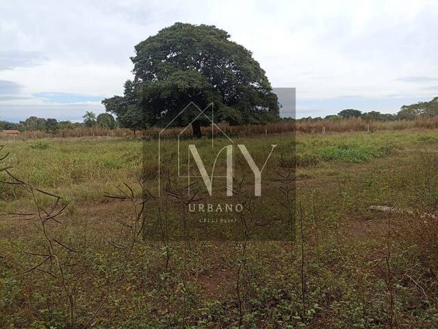 Chácara para Venda em Acorizal - 4