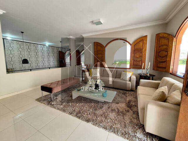 Casa para Venda em Cuiabá - 5