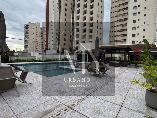 Apartamento para Venda em Cuiabá - 3