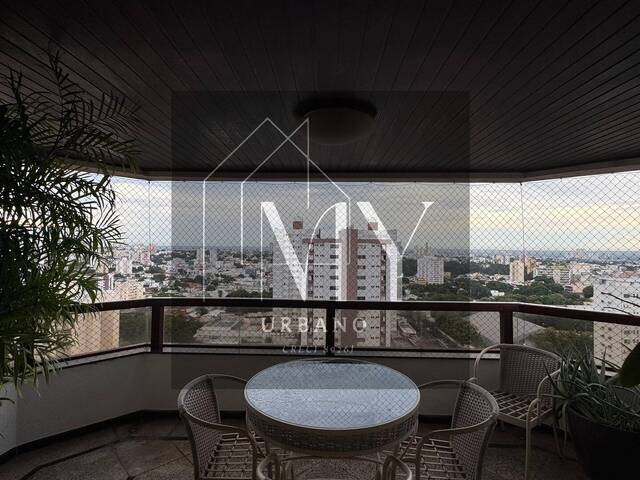 Apartamento para Venda em Cuiabá - 5