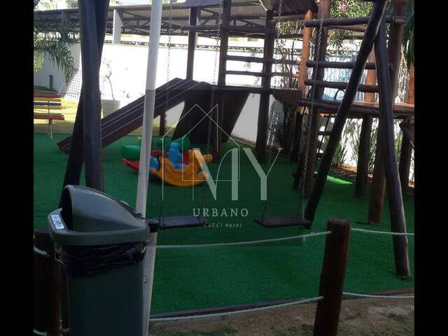 Apartamento para Venda em Cuiabá - 4