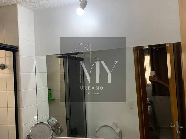 Apartamento para Venda em Cuiabá - 5