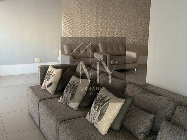 Apartamento para Locação em Cuiabá - 4