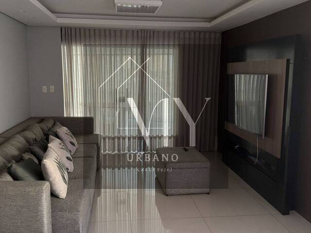 Apartamento para Locação em Cuiabá - 5