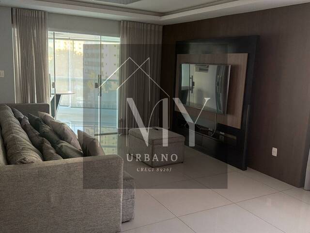 #OBERG0216L - Apartamento para Locação em Cuiabá - MT