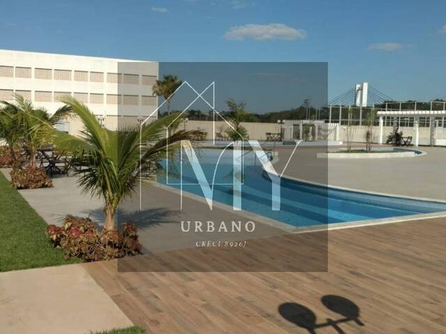 Apartamento para Venda em Cuiabá - 5