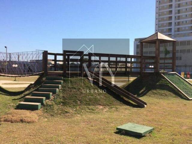 Apartamento para Venda em Cuiabá - 4