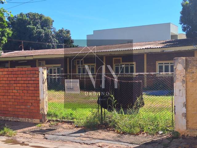 Sala para Venda em Cuiabá - 4