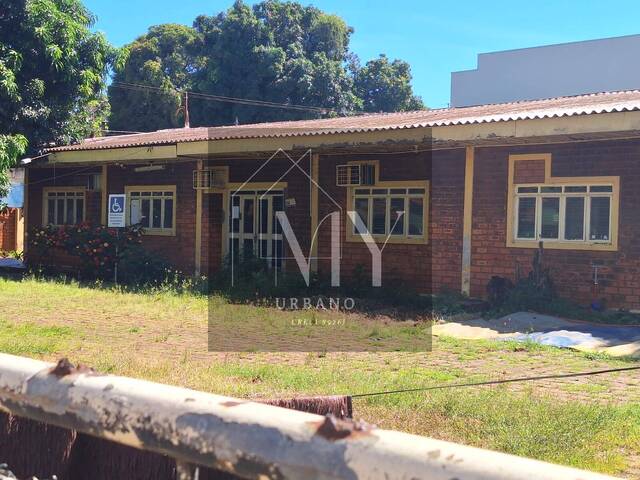 #Ale 0604 - Sala para Venda em Cuiabá - MT