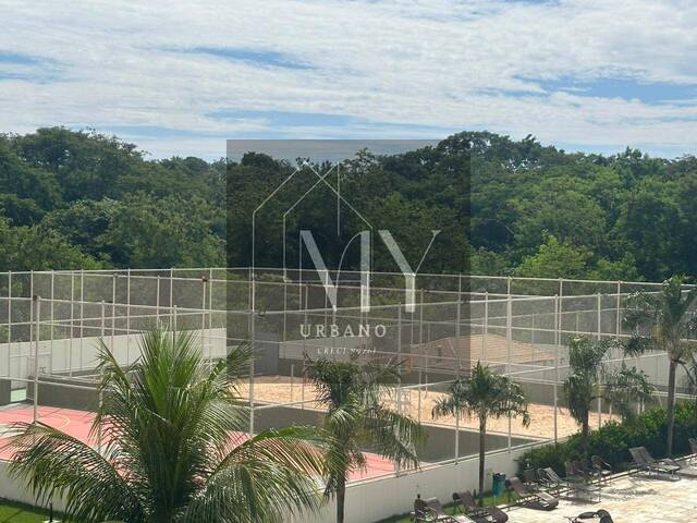 #Walter 06. - Apartamento para Venda em Cuiabá - MT