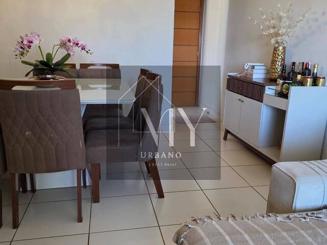 Apartamento para Venda em Cuiabá - 4