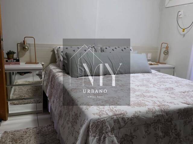 Apartamento para Venda em Cuiabá - 5