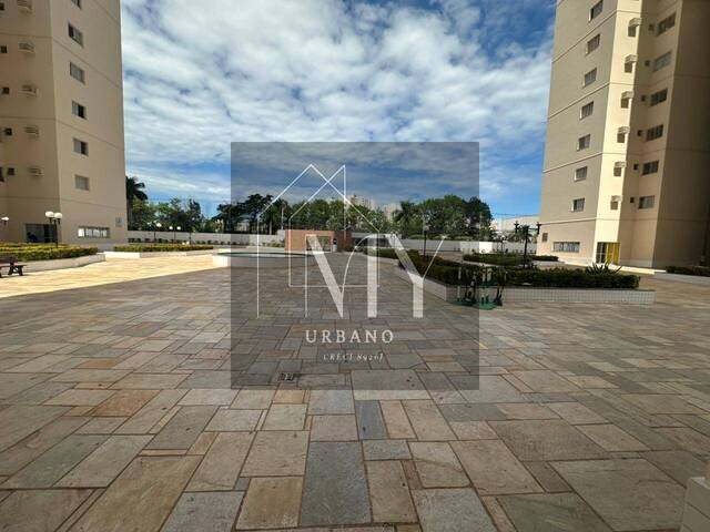 #Walter 06. - Apartamento para Venda em Cuiabá - MT