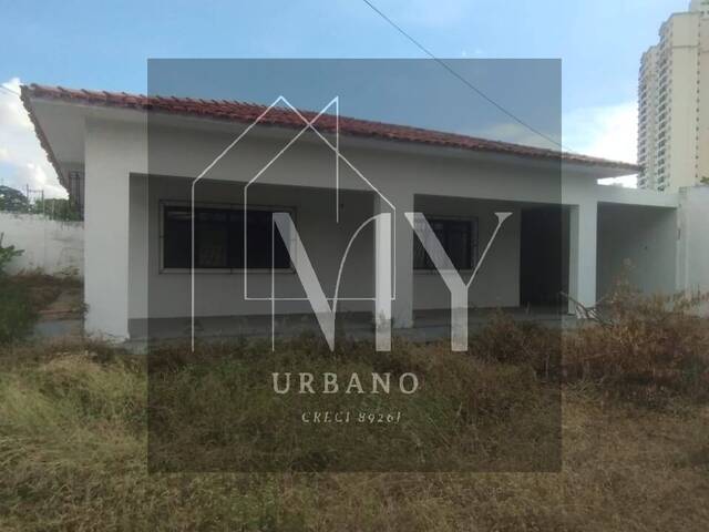 #RFABIO3798 - Casa para Locação em Cuiabá - MT