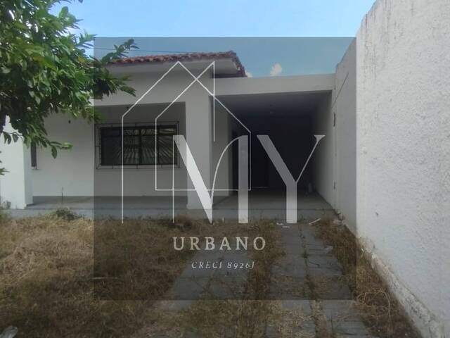 #RFABIO3798 - Casa para Locação em Cuiabá - MT