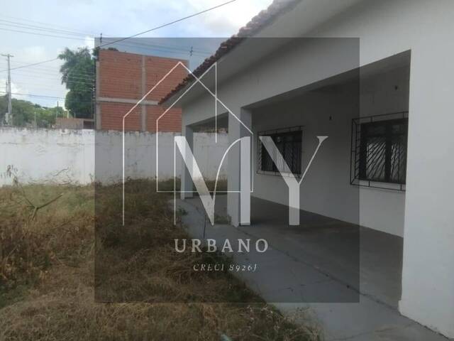 #RFABIO3798 - Casa para Locação em Cuiabá - MT