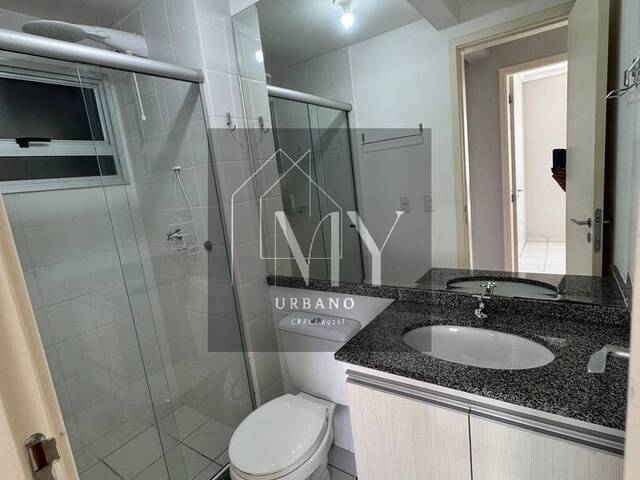 #Ana Cristi - Apartamento para Venda em Cuiabá - MT