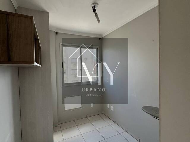 Apartamento para Venda em Cuiabá - 4