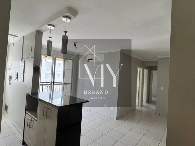 Apartamento para Venda em Cuiabá - 5