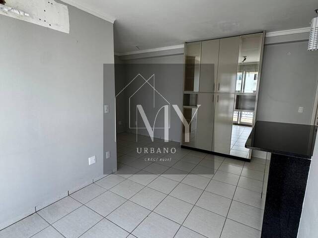 #Ana Cristi - Apartamento para Venda em Cuiabá - MT