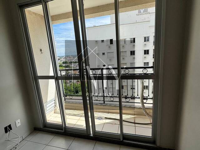 #Ana Cristi - Apartamento para Venda em Cuiabá - MT