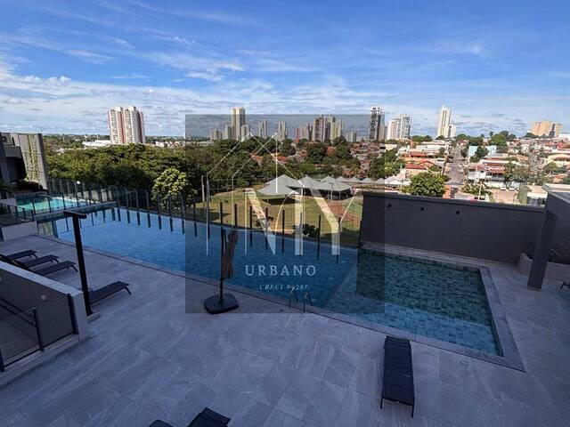 Apartamento para Venda em Cuiabá - 5